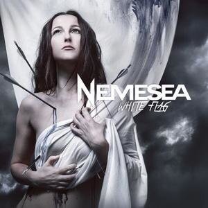 Nemesea - New Year's Day [U2 cover]