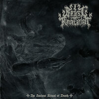 Beast Of Revelation - Ancient Ritual Of Death