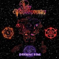 Into Pandemonium - Becoming