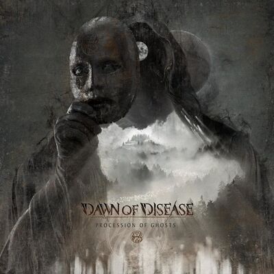 Dawn Of Disease - In Death We Blast