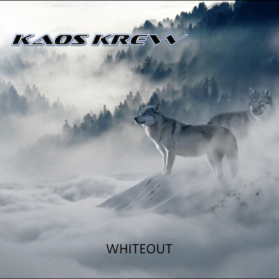 Kaos Krew – Whiteout