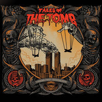 Tales Of The Tomb - Faul