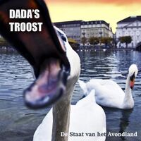 Dada's Troost speelt Primus