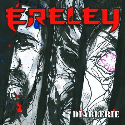 Ereley - Enchantress