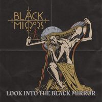 Black Mirrors - Günther Kimmich [unplugged]