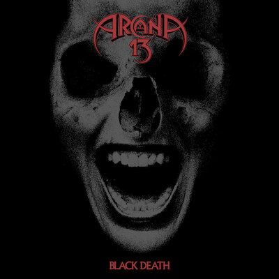 Arcana 13 - Black Death