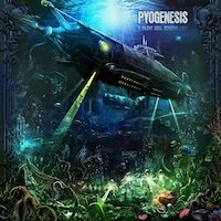 Pyogenesis - Modern Prometheus