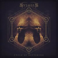 Sylosis - Calcified