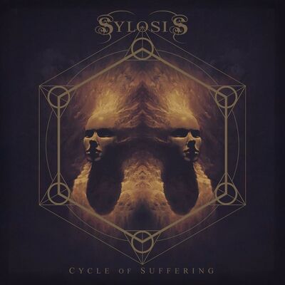 Sylosis - Calcified