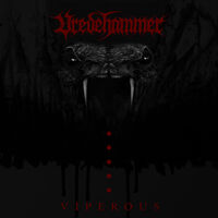 Vredehammer - Winds Of Dysphoria