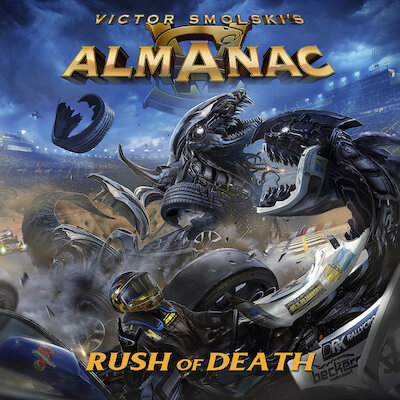 Almanac - Predator