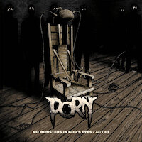 Porn - No Monsters In God's Eyes - Act III