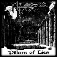 Hallowed Fire - Pillars of Lies