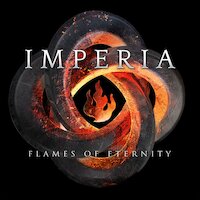 Imperia - Unspoken Words