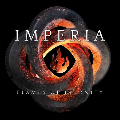 Imperia - Unspoken Words