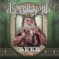 Korpiklaani - Beer Kill Kill [Ft. Steve "Zetro" Souza]