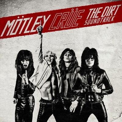 Mötley Crüe - Shout At The Devil [2019 The Dirt version]