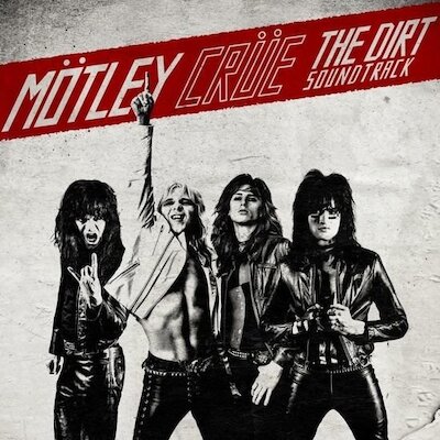 Mötley Crüe - Looks That Kill [2019 The Dirt version]