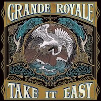 Grande Royale - Out Of Gas