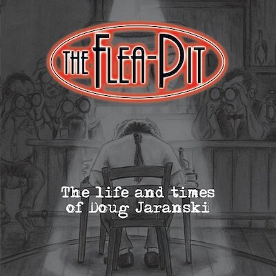 The Flea-Pit - One Of A Kind