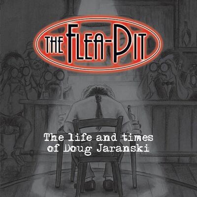 The Flea-Pit - One Of A Kind