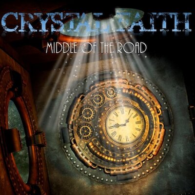 Crystal Faith - Middle Of The Road