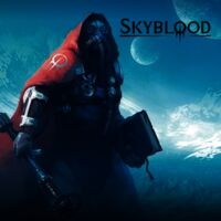 Skyblood - Skyblood