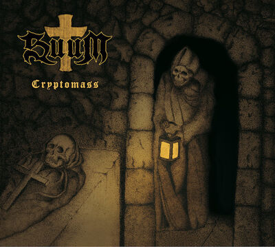 SuuM - Cryptomass
