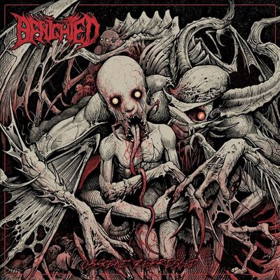 Benighted - Brutus