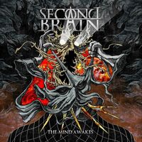 Second Brain - The Mind Awakes