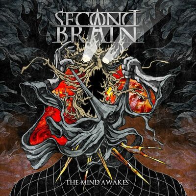 Second Brain - The Mind Awakes