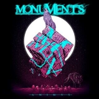 Monuments - Animus