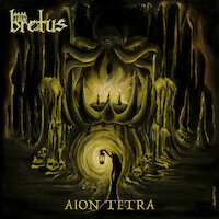 Bretus - Priests Of Chaos