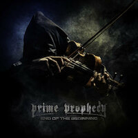 Prime Prophecy - End Of The Beginning