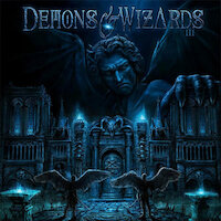 Demons & Wizards - Midas Disease
