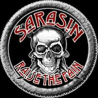 Sarasin - Kill The Fool