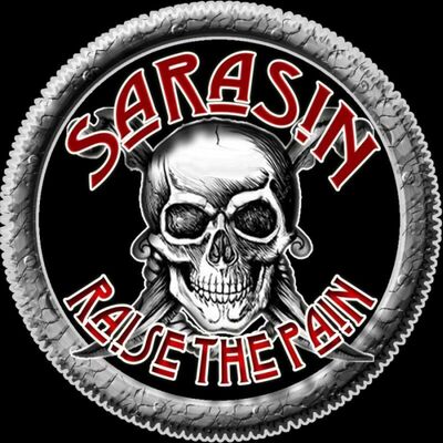 Sarasin - Kill The Fool