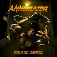 Annihilator - The Attitude