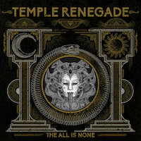Temple Renegade - The All Is None