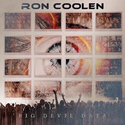 Ron Coolen - Big Devil Data