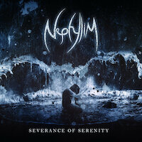 Nephylim - The Bitter Inheritance