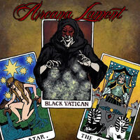 Black Vatican - Loss, Greed, & Necromancy