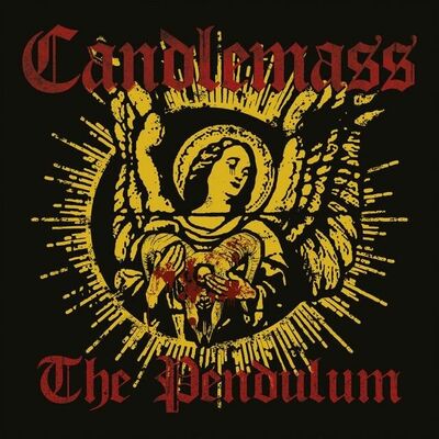 Candlemass - The Pendulum