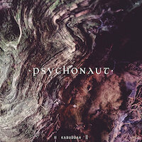 Psychonaut - Kabuddah
