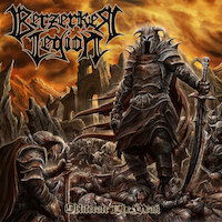 Berzerker Legion - World In Despair