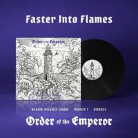 Order Of The Emperor - Highway