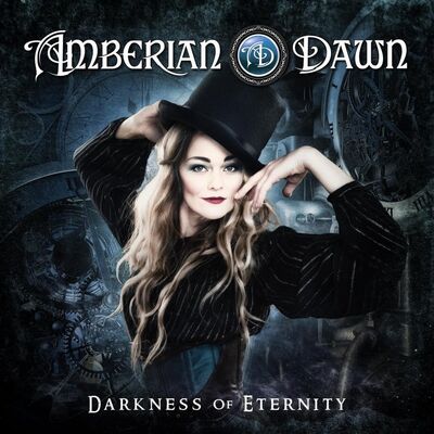 Amberian Dawn - I'm The One