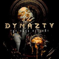Dynazty - Presence Of Mind