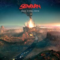 Slowburn - Metallist