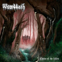 Wombbath - From The Beggars Hand